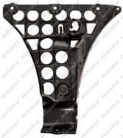 SOPORTE IZQ PARAGOLPES TRASERO E60 03>