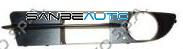 TAPA FARO NIEBLA BMW E60 DELANTERO DCH 03>