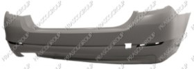 PARAGOLPES TRASERO IMPRIMADO BMW S5 F10 10>