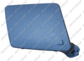 TAPAGANCHO DELANTERO IMPRIMADA/GRIS BMW 5 F10 10>