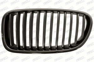 REJILLA IZQUIERDA NEGRA  MOD. M-TECH 