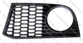TAPA FARO ANTINIEBLA IZQUIERDA
