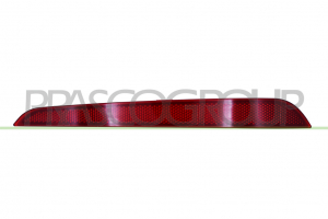CATADIOPTRICO DERECHO PARAGOLPES TRASERO MOD. 4 PUERTAS