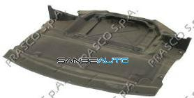 PROTECCION  BAJO MOTOR