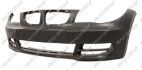 PARAGOLPES DELANTERO IMPRIMADO-CON TAPAGANCHO 
