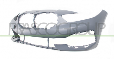PARAGOLPES DELANTERO IMPRIMADO MOD. SPORT LINE/LUXURY LINE