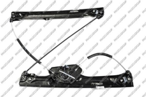 ELEVALUNAS DELANTERO DERECHO MOD. 5 PUERTAS (SIN MOTOR)