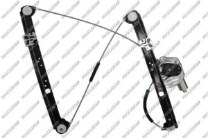 ELEVALUNAS DELANTERO DCHO ELECTRICO MOD. 5 P.