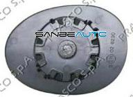 CITROEN C1 05> CRISTAL+SOPORTE DERECHO-CONVEXO