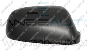 CARCASA RETROVISOR DCH NEGRO XSARA 97>