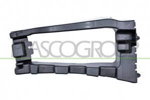 SOPORTE DERECHO PARAGOLPES TRASERO MOD. PASO CORTO