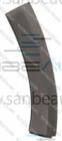 TERMINAL IZDO. PARAGOLPES  SANDERO STEPWAY
