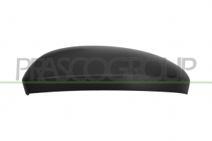 CARCASA RETROVISOR IZQUIERDA NEGRA