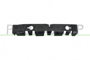 SOPORTE IZQUIERDO PARAGOLPES DELANTERO-LATERAL-PLASTICO