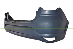 PARAGOLPES TRASERO-IMPRIMADO