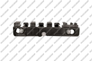 GRAPA DERECHA PARAGOLPES TRASERO-PLASTICO