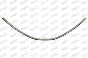 MOLDURA INFERIOR CROMADA REJILLA - Mod. 08/06 - 10/08