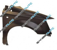 ALETA DELANTERA DCHA  CON AGUJERO PILOTO