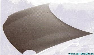 CAPO NEON DEL. 95>98