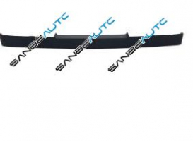 SPOILER PARAGOLPES DELANTERO