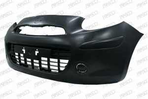 PARAGOLPES DELANTER.GRIS OSCURO MICRA K13 10