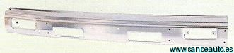 PARAGOLPES.CENTR.TERRANO DEL. CROM.86>92