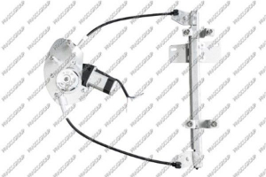 ELEVALUNAS TRASERO DERECHO ELECTRICO MOD. 5 PUERTAS