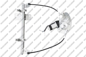ELEVALUNAS TRASERO IZQUIERDO ELECTRICO MOD. 5 PUERTAS
