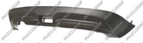 SPOILER PARAGOLPES TRASERO