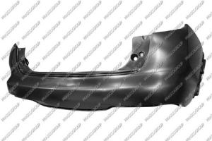 PARAGOLPES TRASERO IMPRIMADO