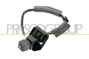 CAMARA TRASERA DE CABLE