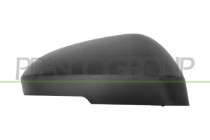 CARCASA RETROVISOR DERECHA-IMPRIMADA-CON AGUJERO PILOTO