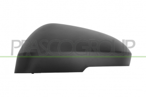 CARCASA RETROVISOR IZQUIERDA-IMPRIMADA-CON AGUJERO PILOTO