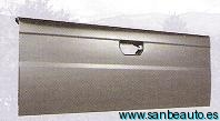 PORTON KING CAB TRA. 97>
