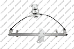 ELEVALUNAS DELANTERO DCHO.MODELO 5 PUERTAS  (SIN MOTOR)