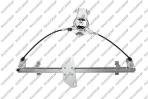 ELEVALUNAS DELANTERO IZDO.MODELO 5 PUERTAS  (SIN MOTOR)