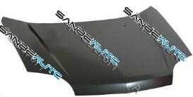 CAPO NISSAN X-TRAIL