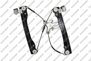 ELEVALUNAS DELANTERO DCHO.MODELO 5 PUERTAS  (SIN MOTOR)