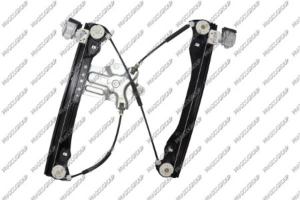 ELEVALUNAS DELANTERO IZDO.MODELO 5 PUERTAS  (SIN MOTOR)