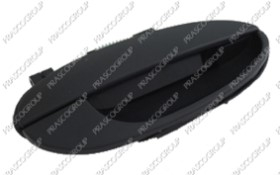 MANETA EXTERIOR TRASERA DERECHA NEGRA