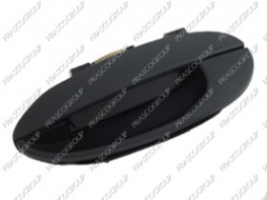 MANETA EXTERIOR TRASERA IZQUIERDA NEGRA