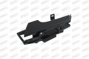 MANECILLA INTERIOR DELANTERA/TRASERA IZQUIERDA-NEGRA