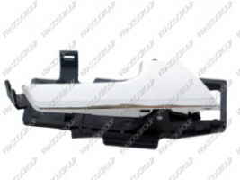 MANECILLA INTERIOR DELANTERA/TRASERA DERECHA-CROMADA