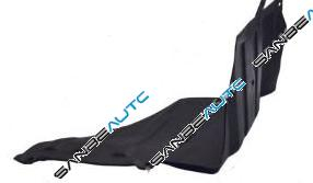 PROTECCION  BAJO MOTOR IZQUIERDA