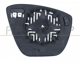 CRISTAL+SOPORTE IZQUIERDO-TERMICO-CONVEXO