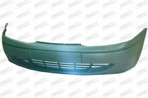 FORD FIESTA 99-*PARAGOLPES DELANTERO PARA PINTAR  (GHIA)