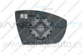 CRISTAL+SOPORTE DCHO-CONV.-TERMICO