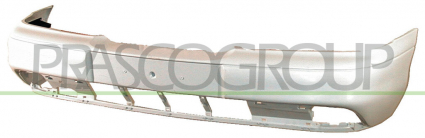 FORD MONDEO 93-*PARAGOLPES DELANTERO PARA PINTAR (REFUERZO ESPUMA)