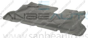 PROTECCION  BAJO MOTOR MOD. DIESEL