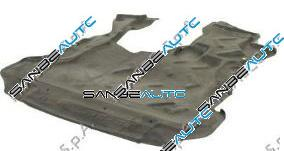 PROTECCION  BAJO MOTOR MOD. GASOLINA